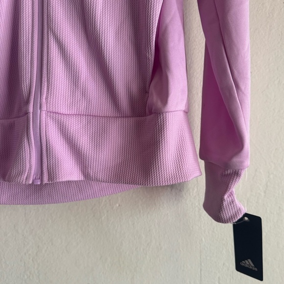 NWT Adidas track jacket - Picture 2 of 5